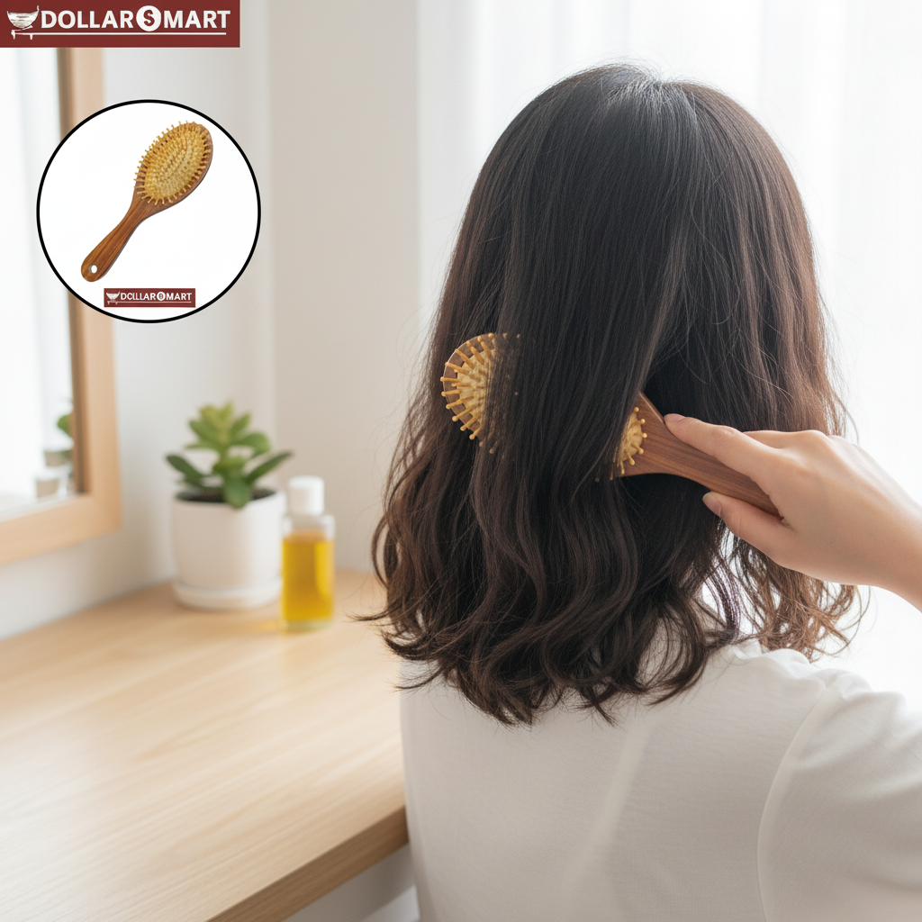 Hair Brush