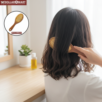Hair Brush