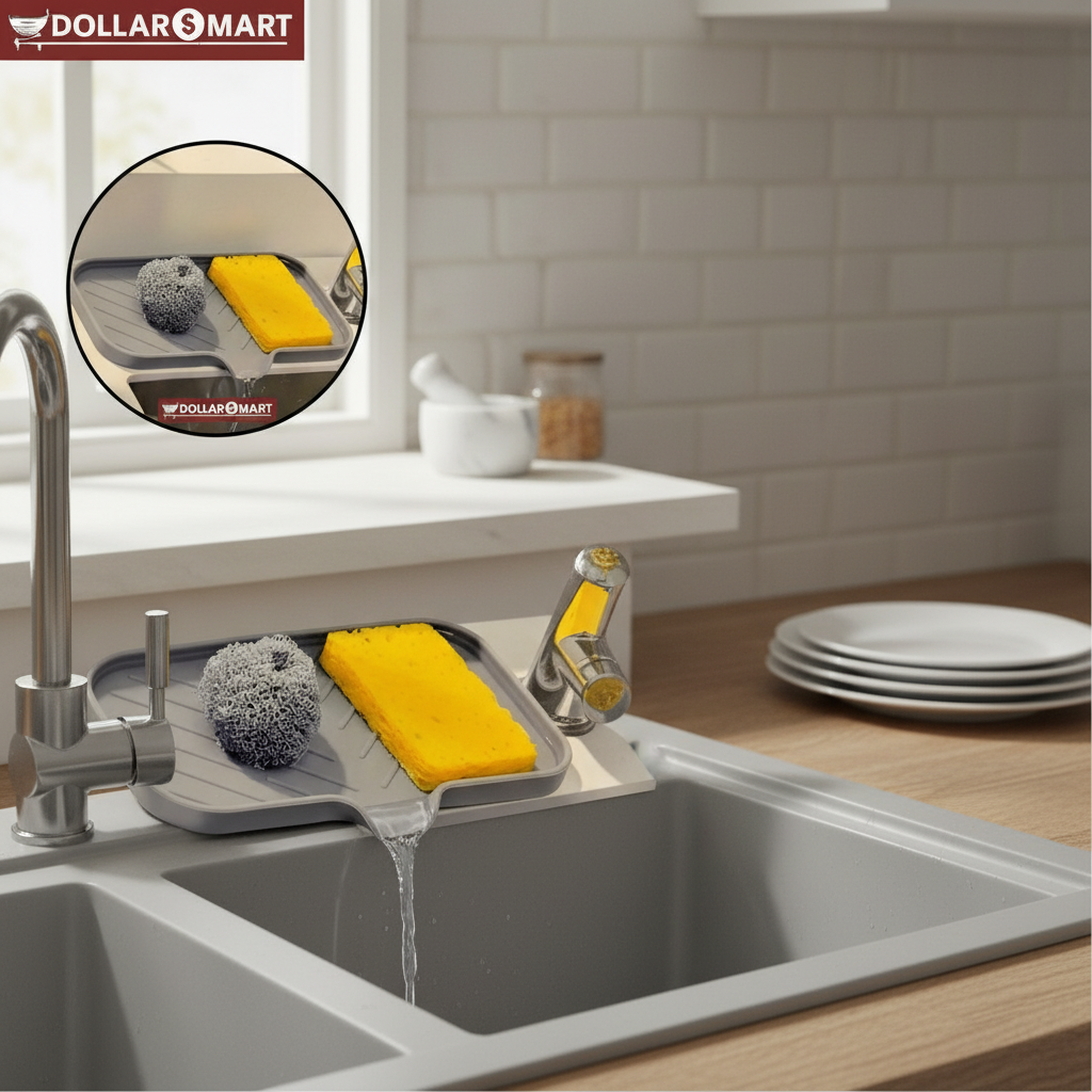 Storage Drain Pad