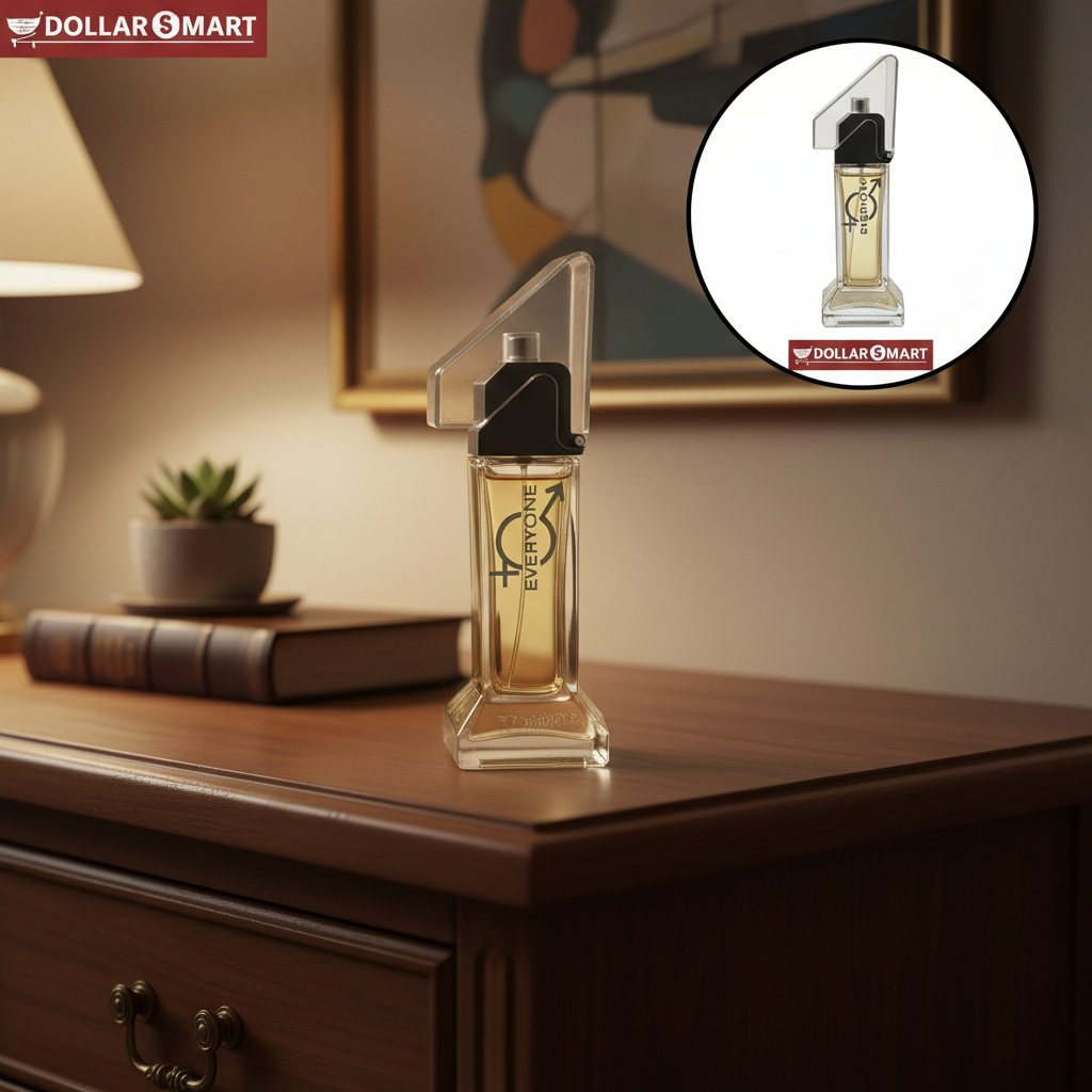 EveryOne Perfume