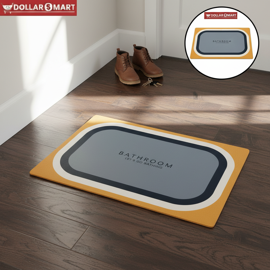 Floor and table Mats