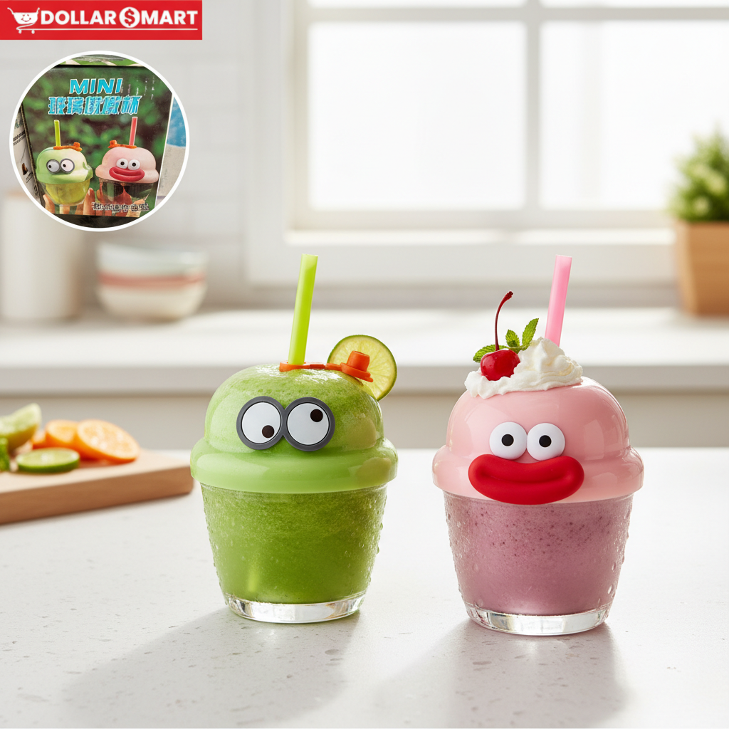 Mini Cute looking Cup