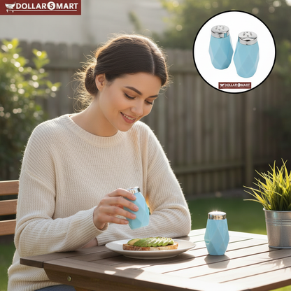 Salt and Pepper Shaker