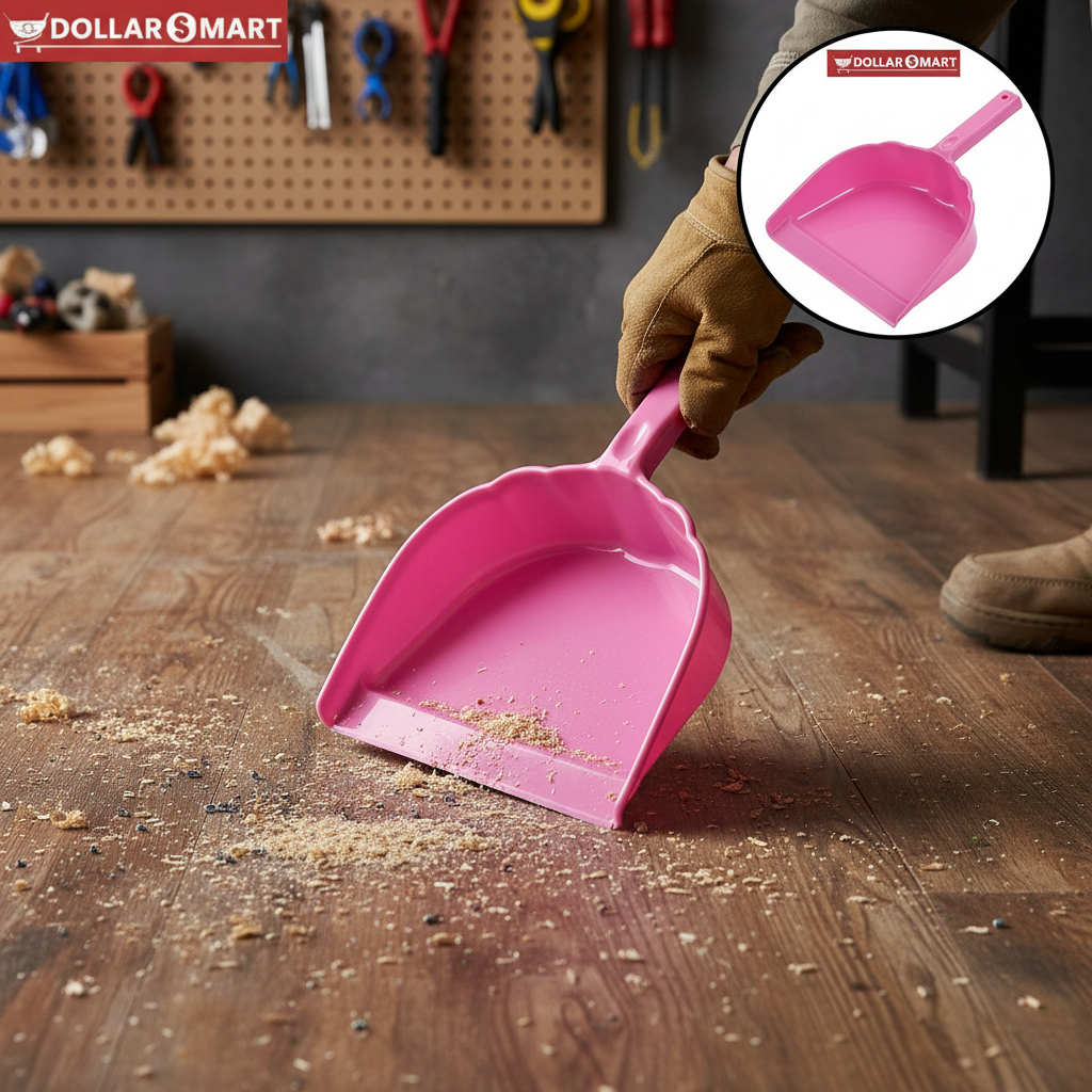 Dust Pan