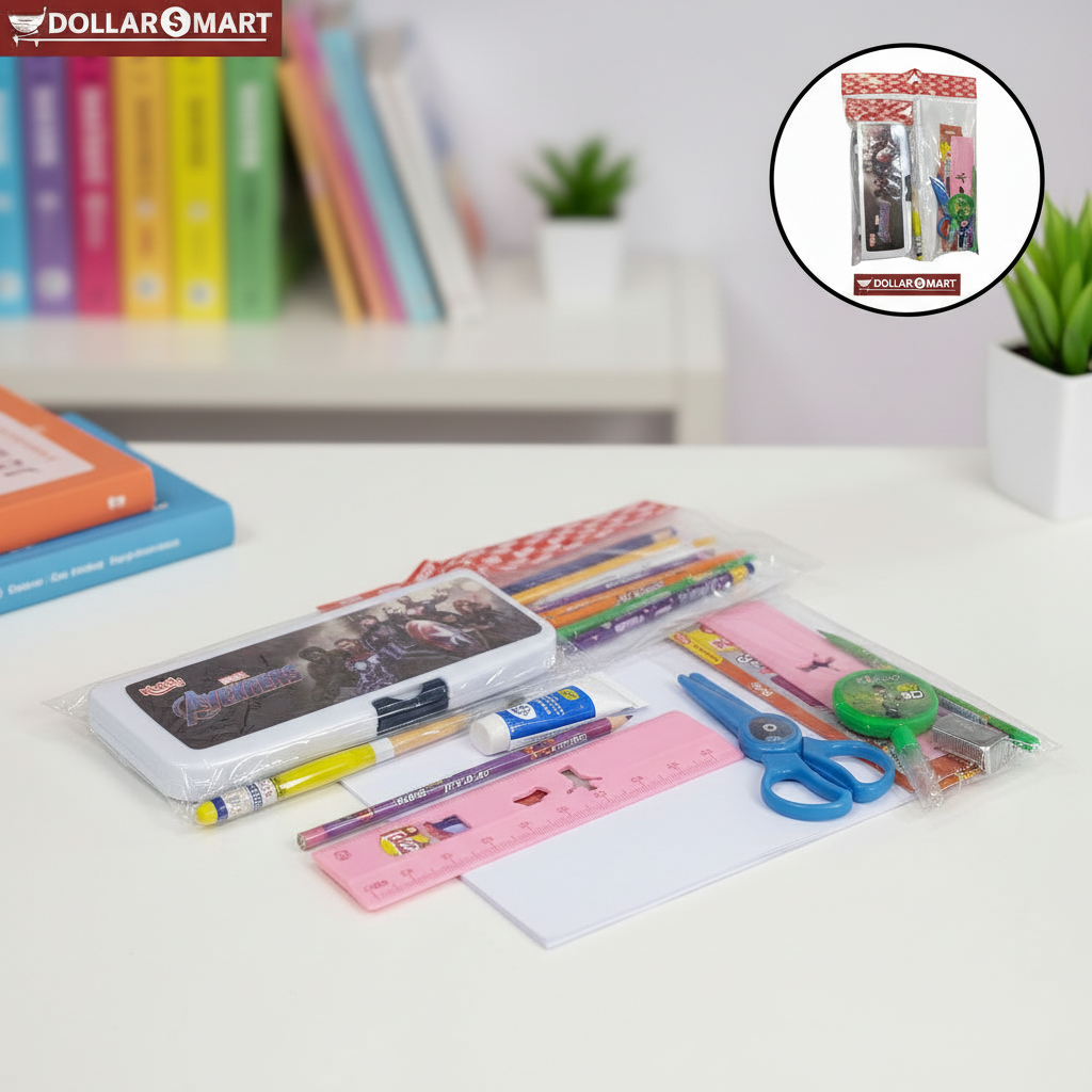 Kiddy Gift Set