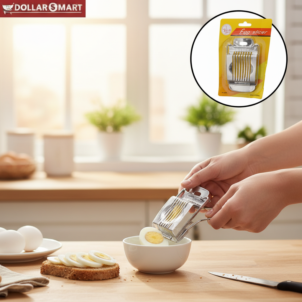 Egg Slicer