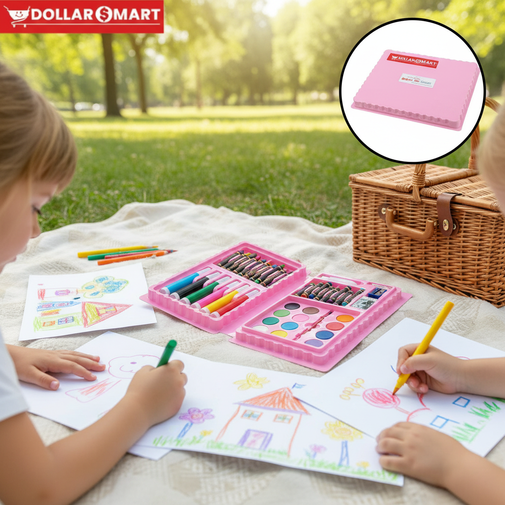 Kids Color Kit