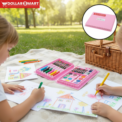 Kids Color Kit