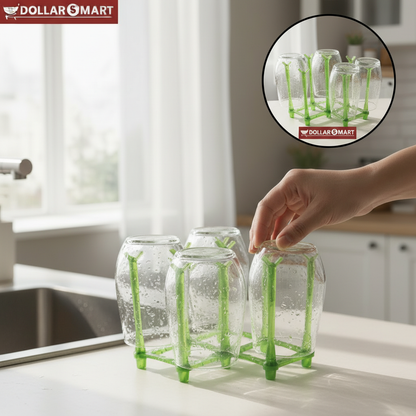 Glass Stand