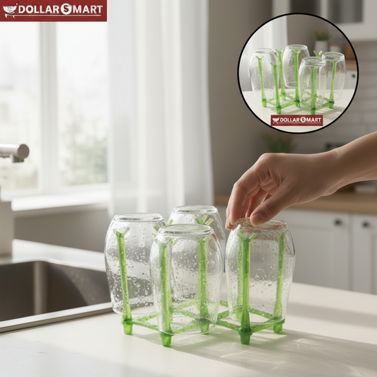 Glass Stand