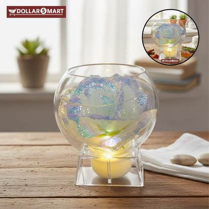 Light Flower Lamp