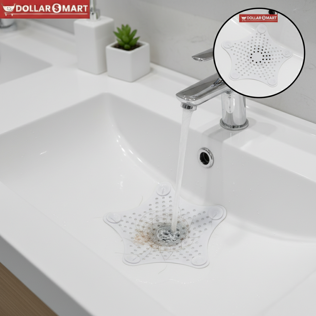 Sink Star
