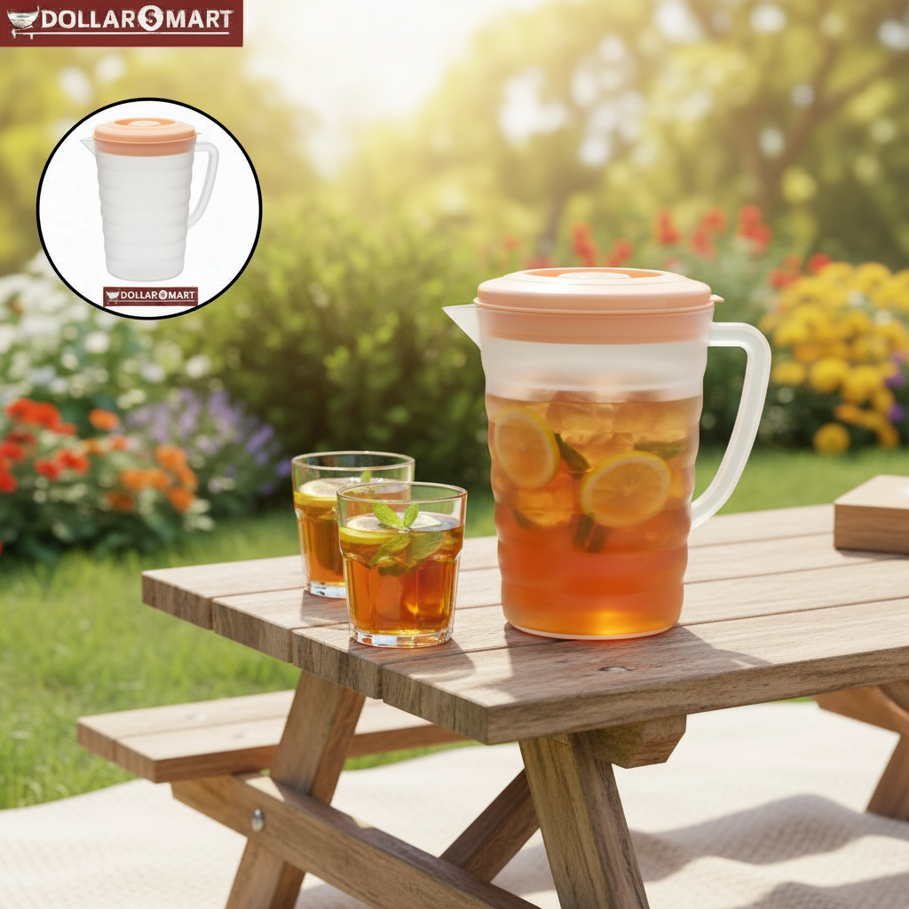 Water Jug small
