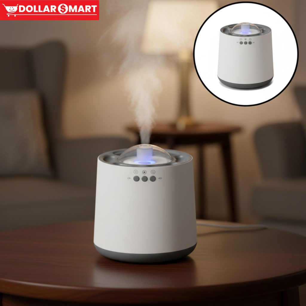 Dynamic Humidifier 800 ML