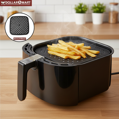 Airfryer Silicone Mat - Buy Online Pakistan