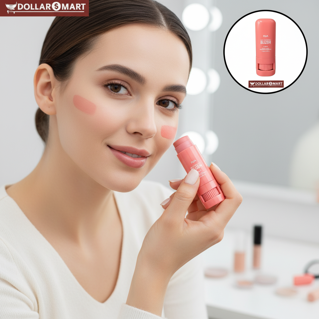 MultiFunction 3 in 1 Blush