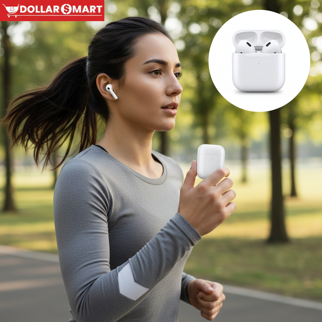 EarBuds Pro