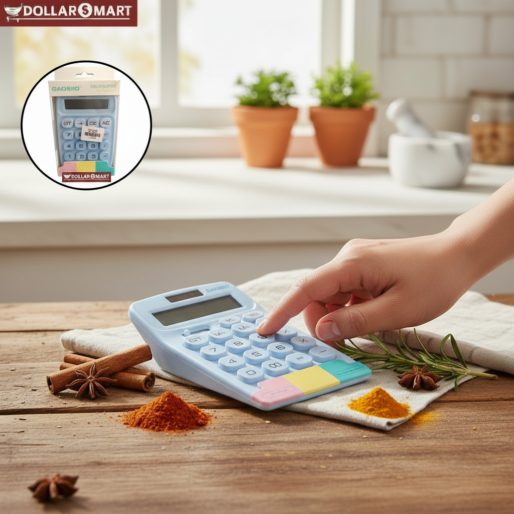 Caosiio Calculator