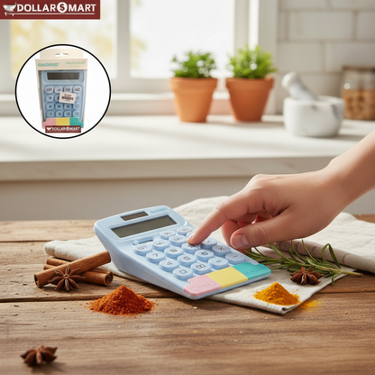 Caosiio Calculator