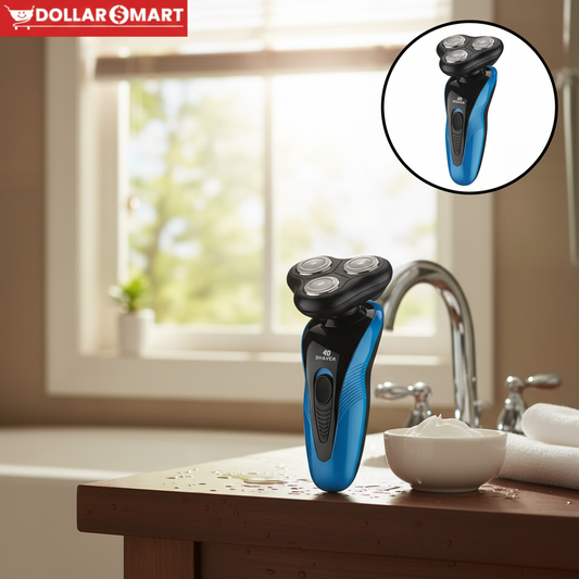 4D Touch Shaving Machine front view