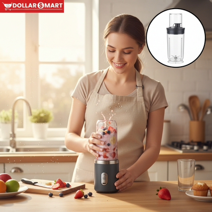 Portable Small juicer
