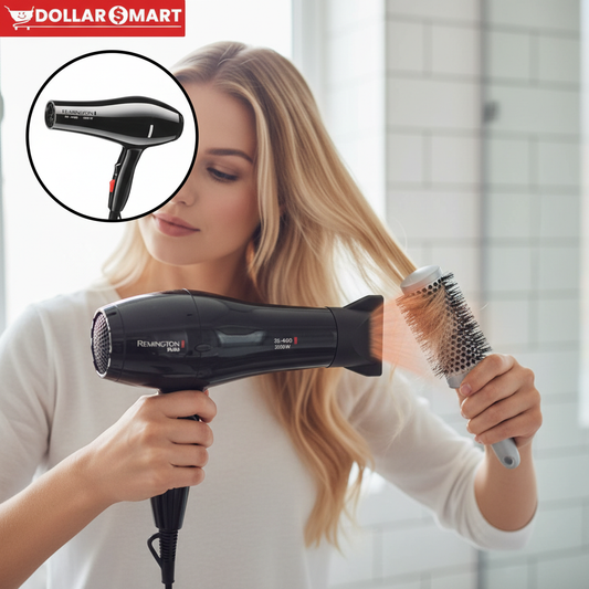 Remington Hair Dryer