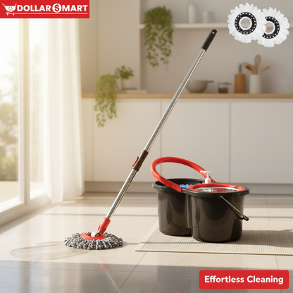 Spin Mop