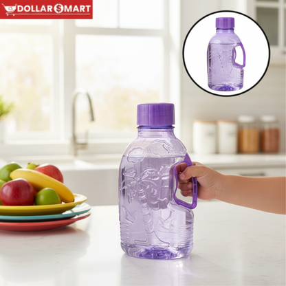 Handle Water Bottle