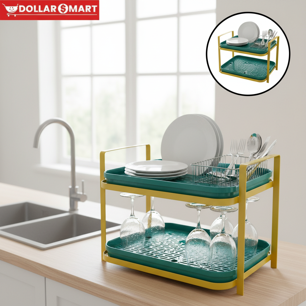 Kitchen Organizer