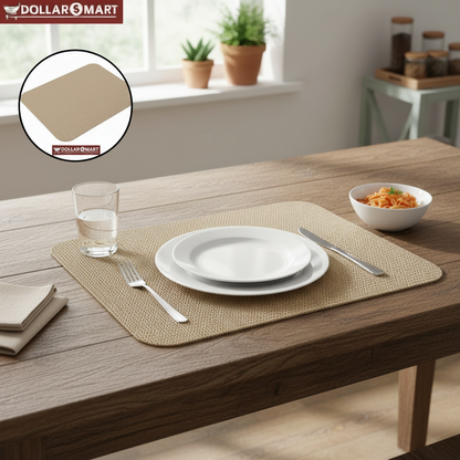 Dining Table Mat 4 pcs
