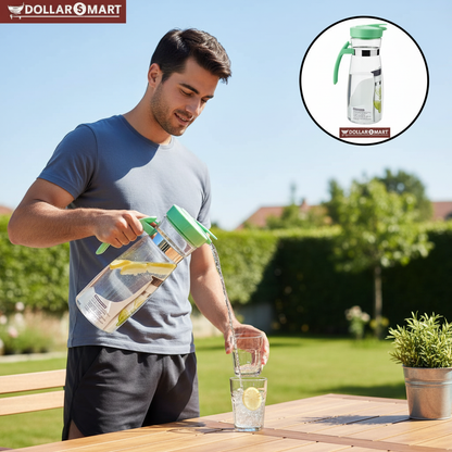 Water Jug