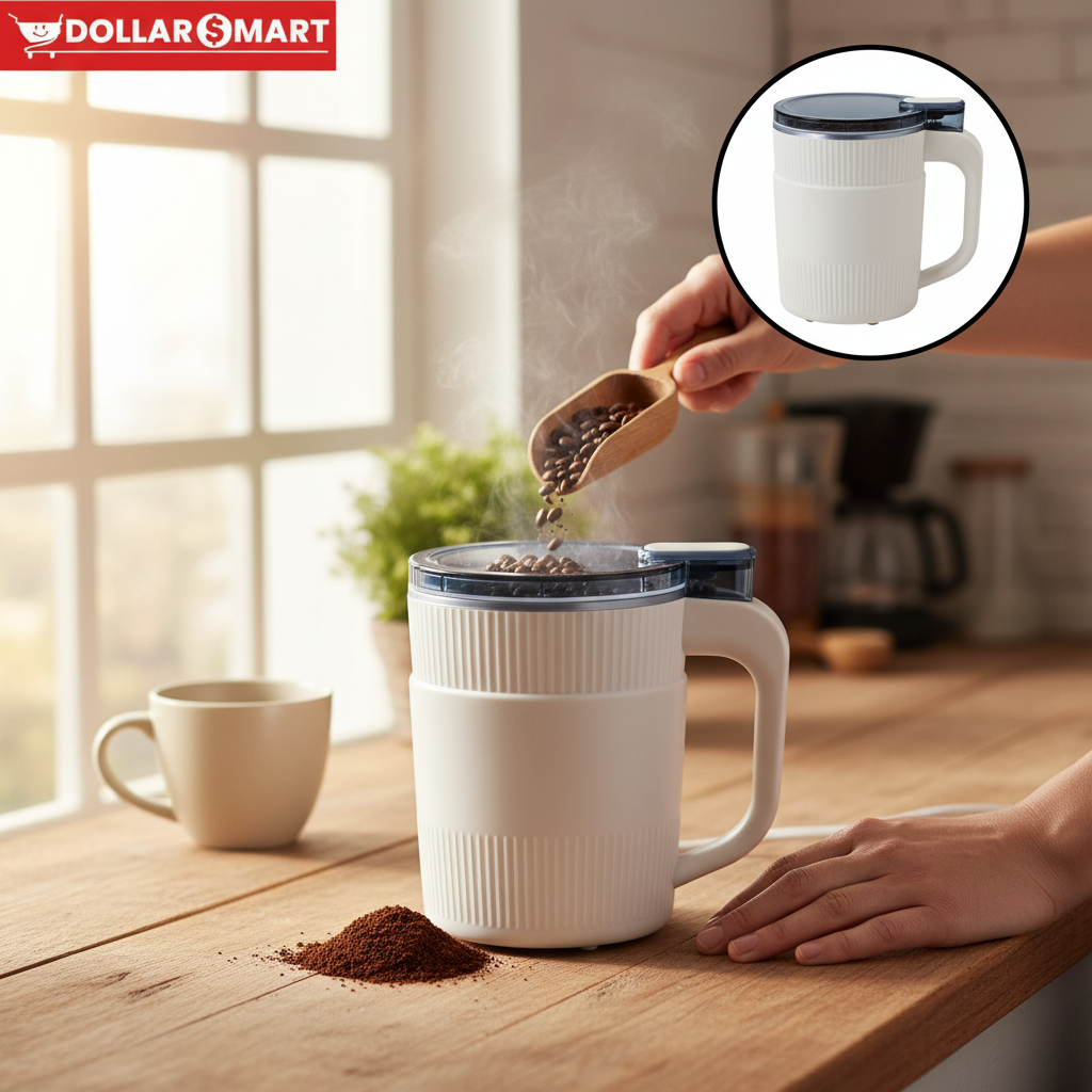 Small Coffee Grinder