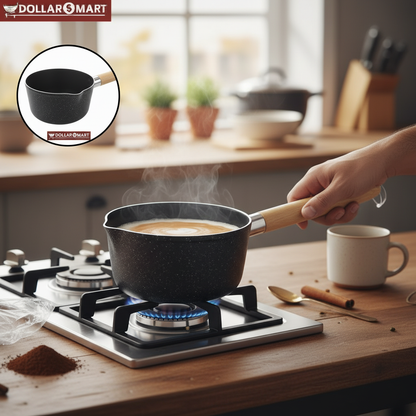Tea Pan Small