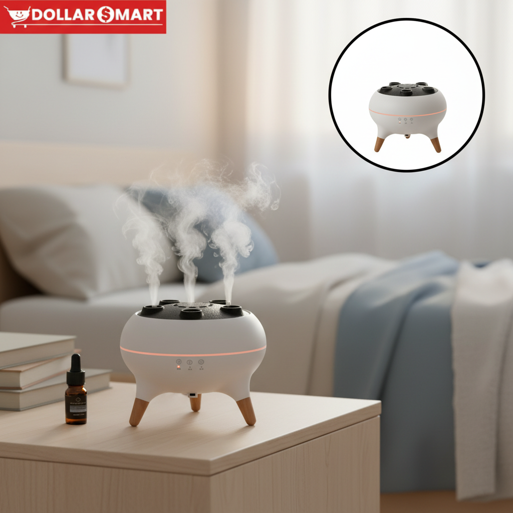 JellyFish Aroma Diffuser