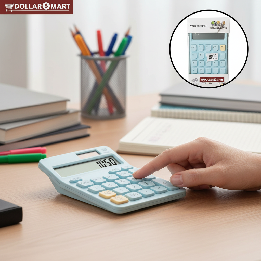 Calculator