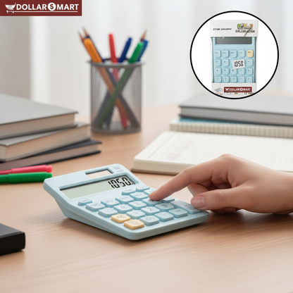 Calculator
