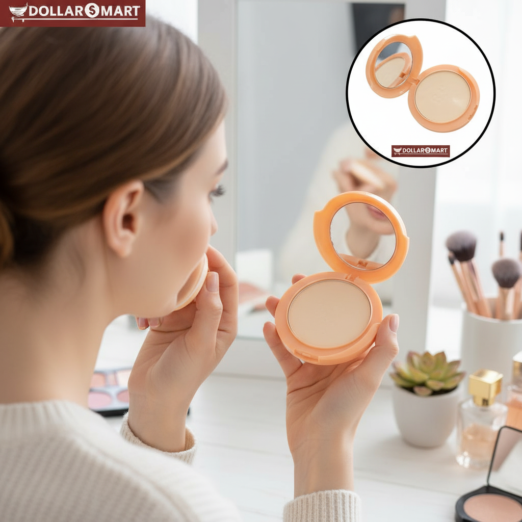 Foundation Powder