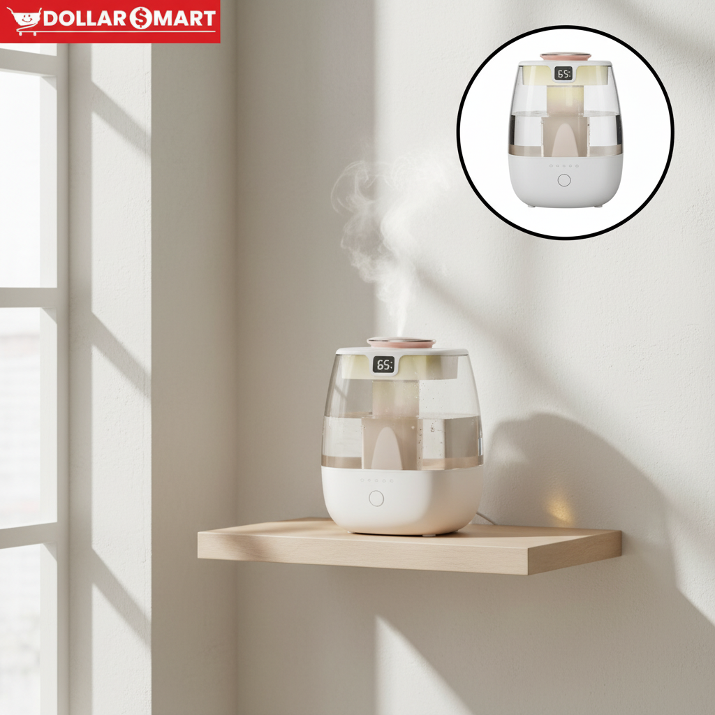 J10 Humidifier