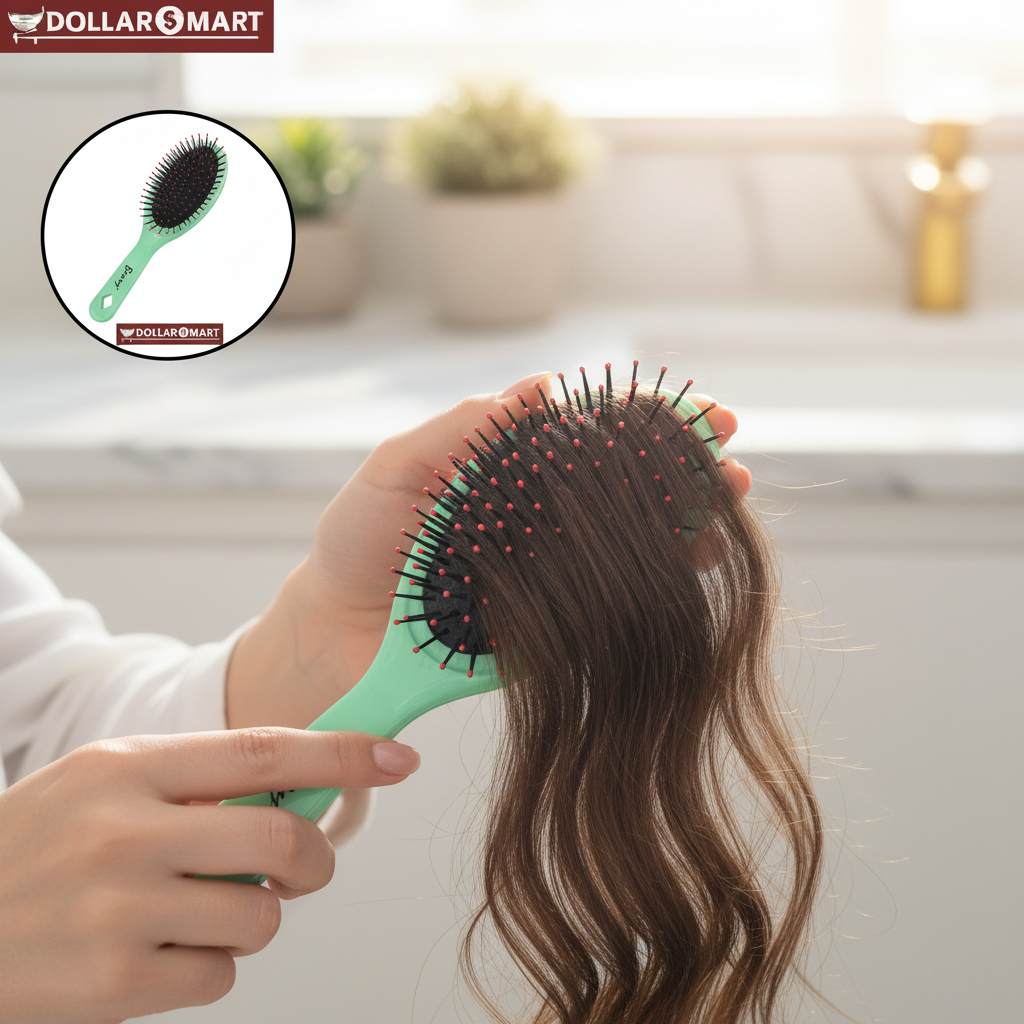 Hair Brush