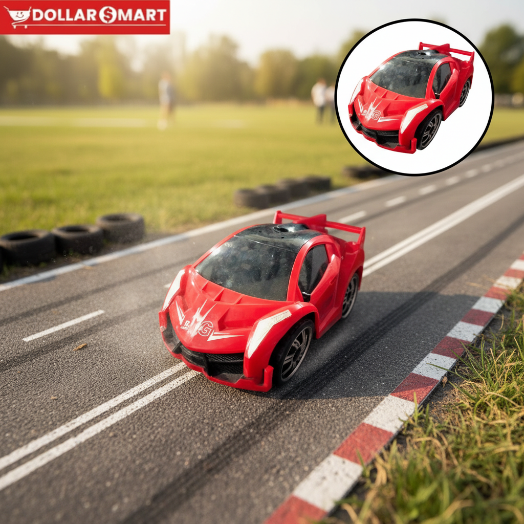 Toy car mini