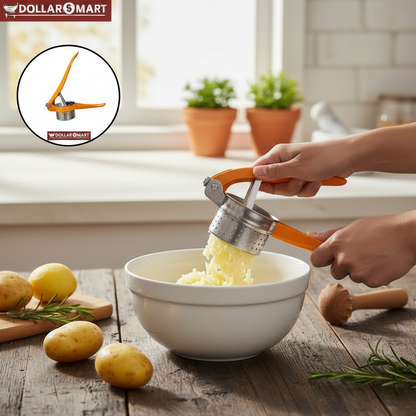 Potato Masher