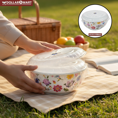 Airtight Food Bowl - Buy Online Pakistan