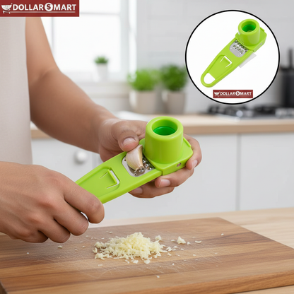 Garlic Grater