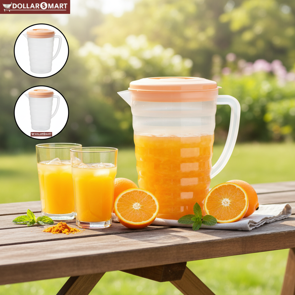 Water Jug small
