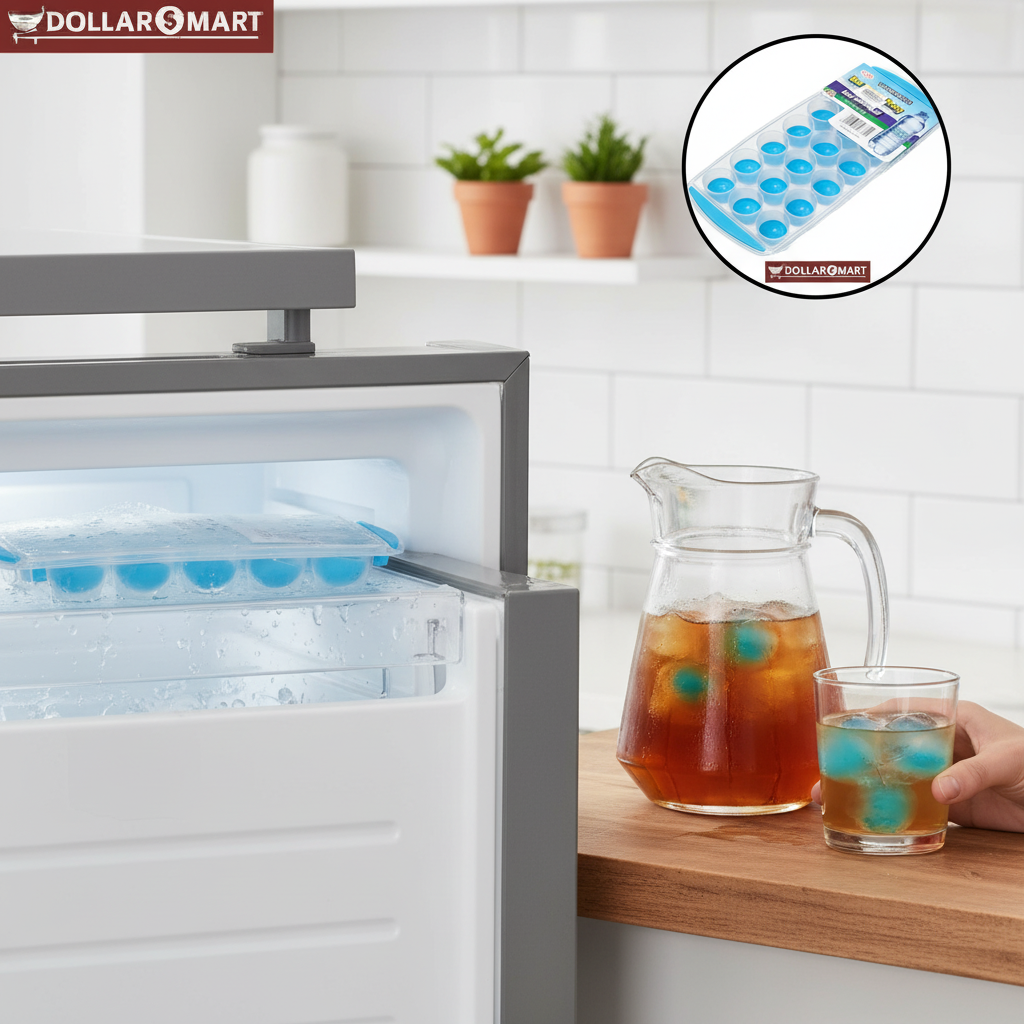 Ice Cube Tray