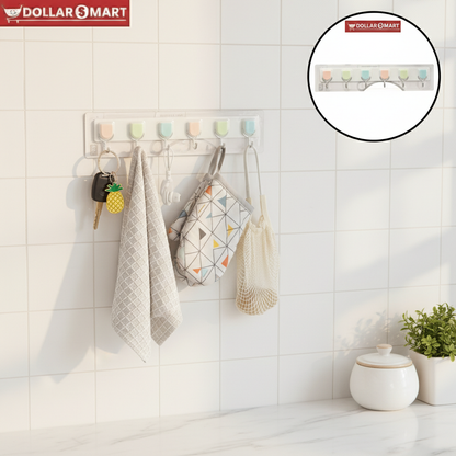 Plastic Hooks
