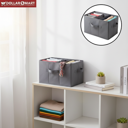 Cloth Fabric Organizer