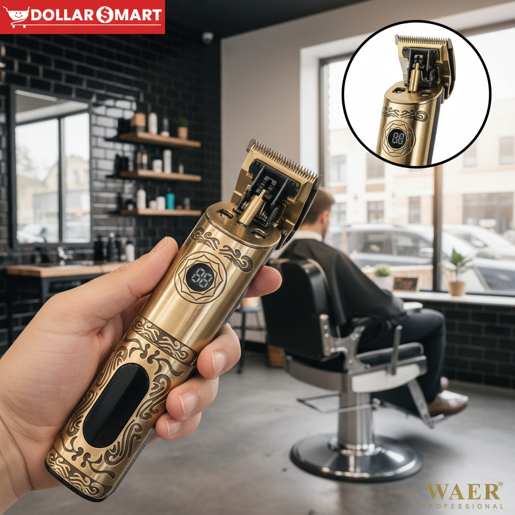 Waer Hair Clipper