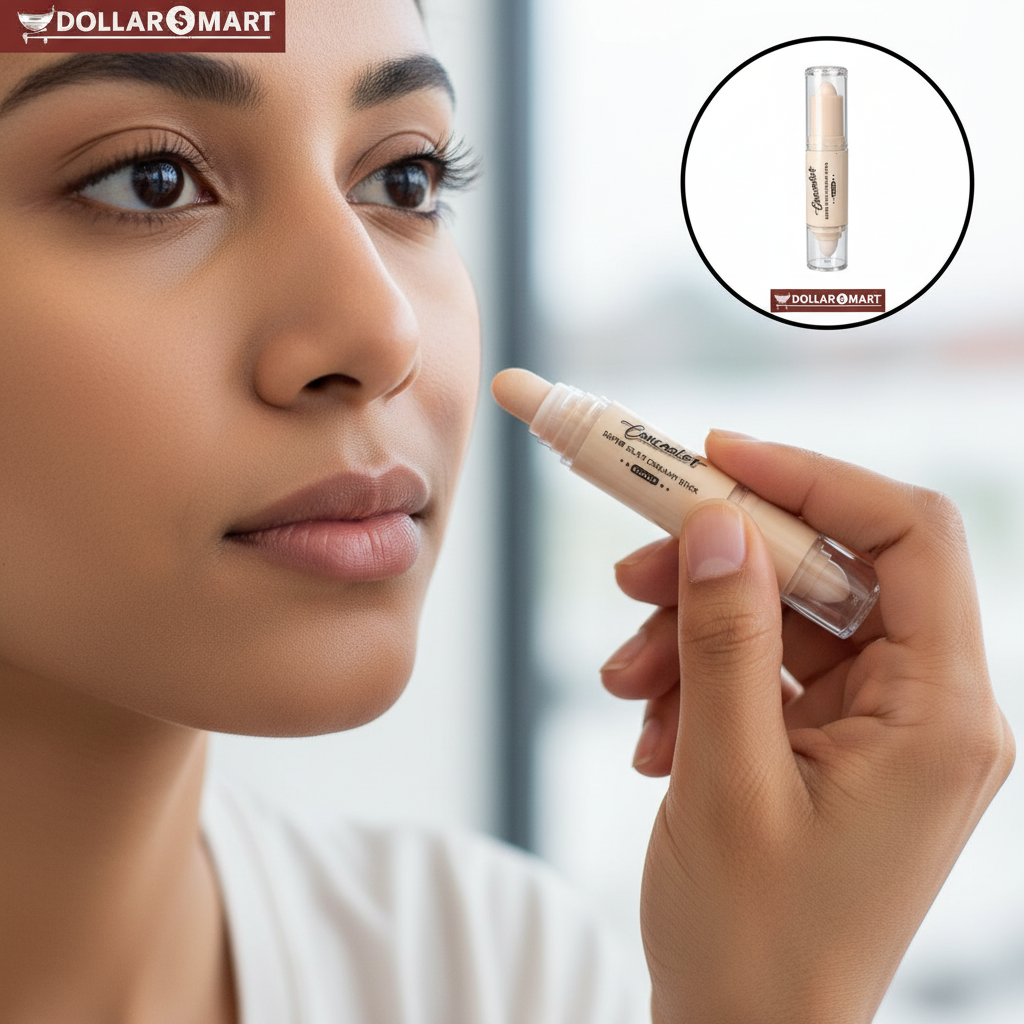 Concealer 2 in 1