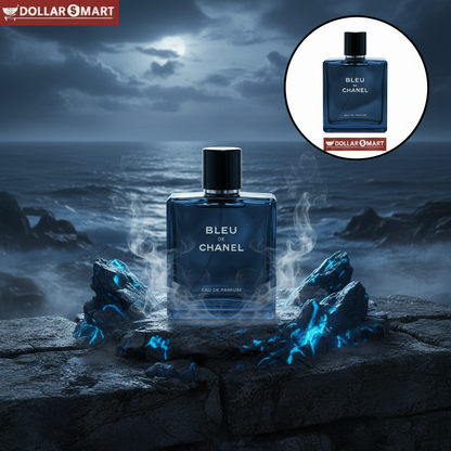 Bleu De Chanel